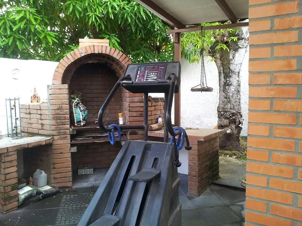 Mariani International Caracas Albergue Hostal