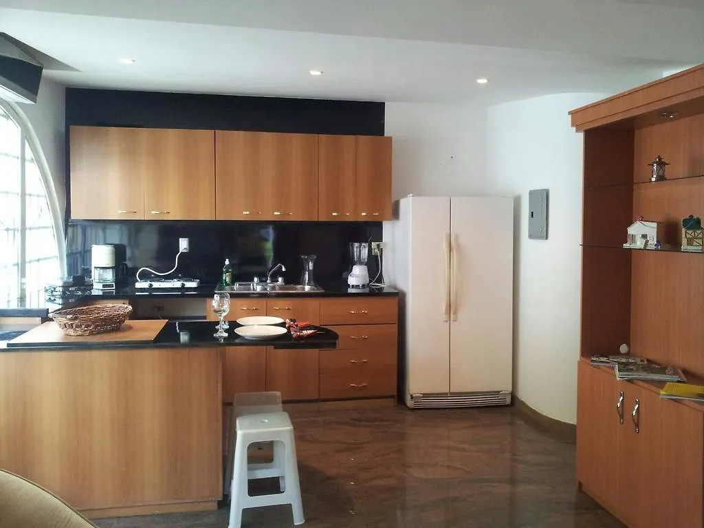 Mariani International Caracas Albergue