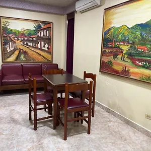 Hotel Grand Galaxie, Caracas