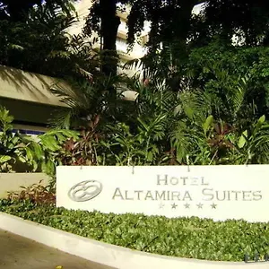 Hotel Altamira, Caracas