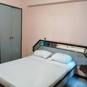Hotel Gabial, Caracas